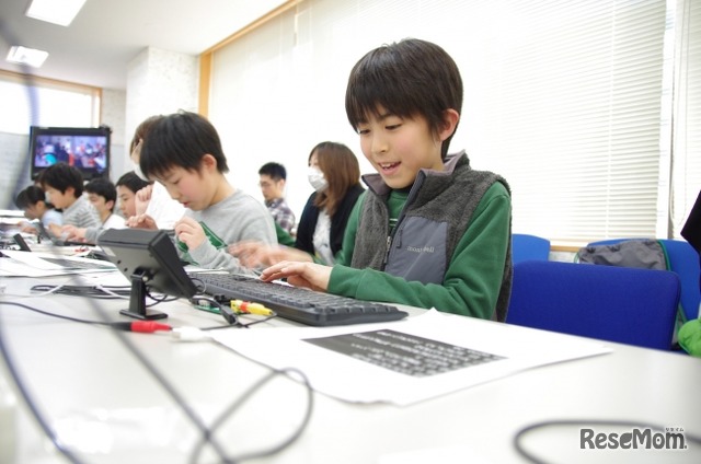「コンパス・プログラミングスクール」が宮城県仙台市に8月開校（画像はイメージ）