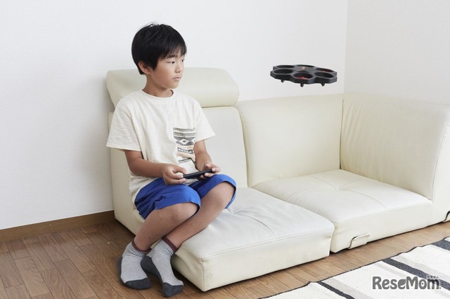 「Airblock」オフィシャル写真