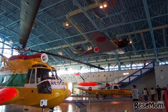 エアーパーク 航空自衛隊浜松広報館