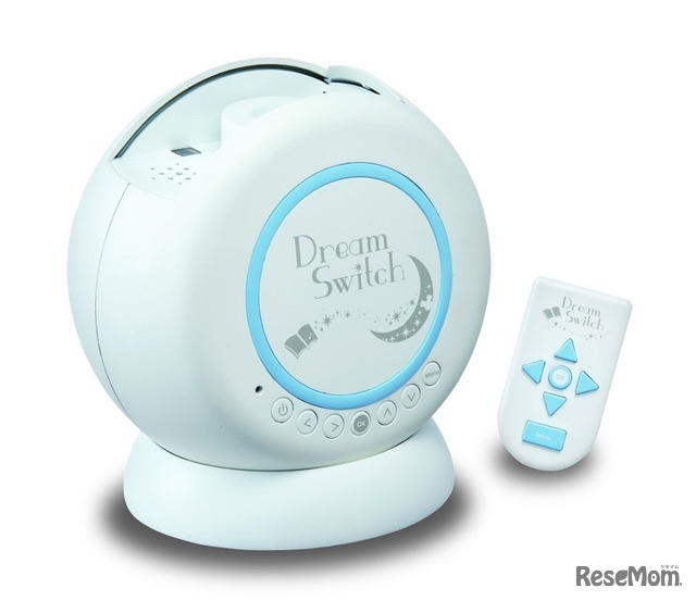 「ディズニー＆ディズニー／ピクサーキャラクターズ　Dream Switch（ドリームスイッチ）」　(c) Disney　(c) Disney. Based on the