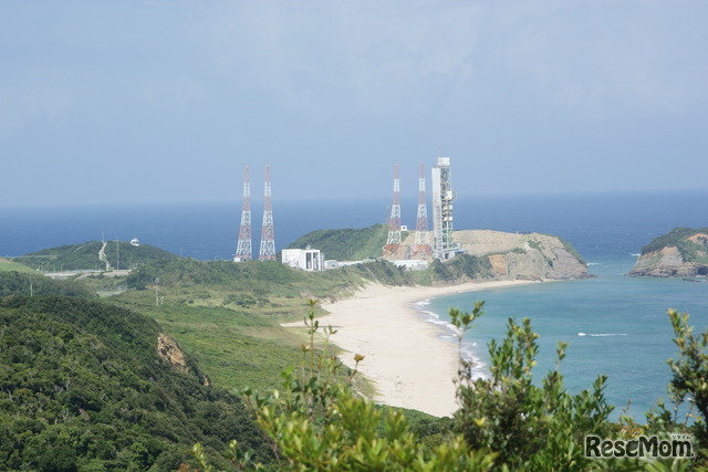 「YAC種子島スペースキャンプ」のようす