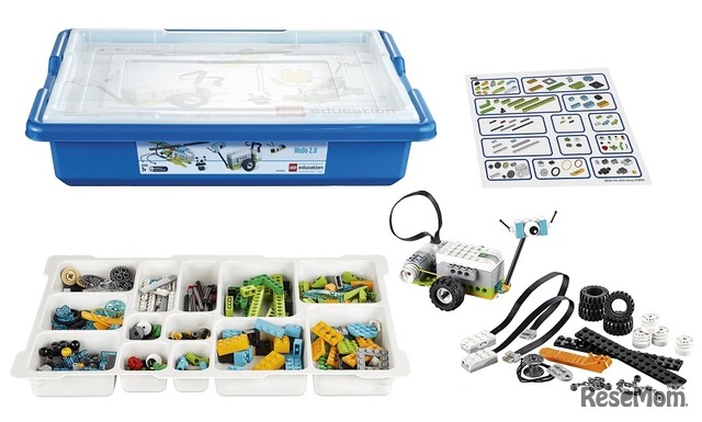 レゴ WeDo2.0