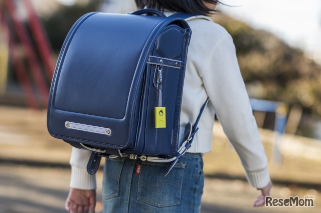 Qrio Smart Tagの利用イメージ