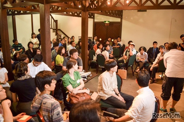 Edcamp Ichikawa　画像はイメージ