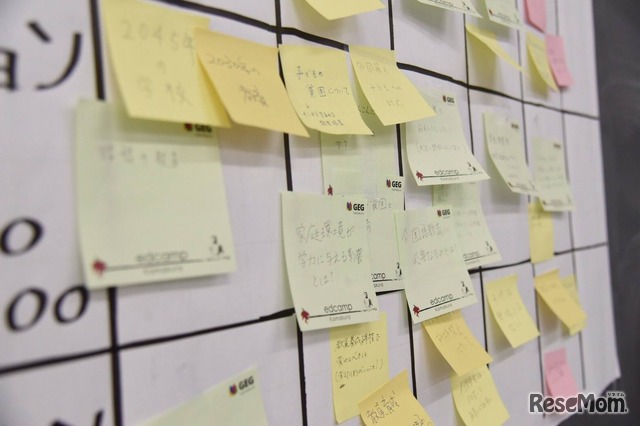 Edcamp Ichikawa　画像はイメージ
