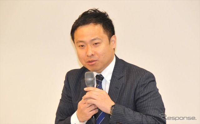 埼玉県「高校生の自動二輪車等の交通安全に関する検討委員会」座長・日本大学理工学部・稲垣具志助教