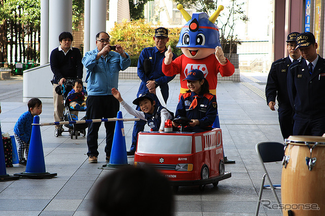 品川ファイヤーフェスティバル