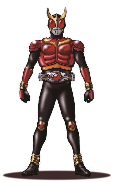 「仮面ライダーワールド」(C)石森プロ・テレビ朝日・ADK・東映