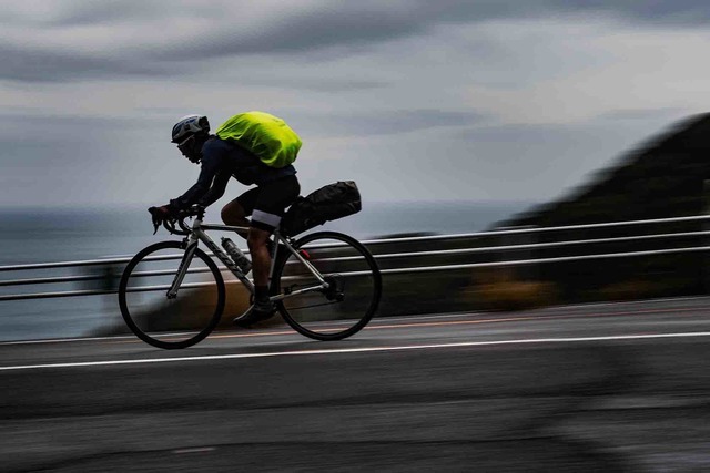 大学生14名が四国一周サイクリング！11日かけて1000kmを完走