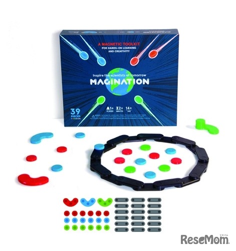 MAGINATION M