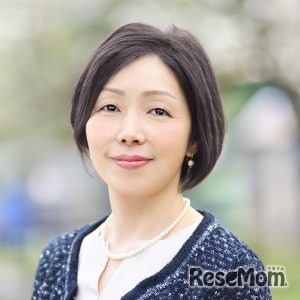 BUSINESS INSIDER JAPAN統括編集長の浜田敬子氏