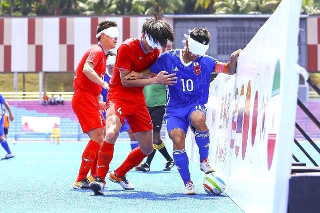 （C）「サッカーボールの音が聞こえる」映画製作委員会