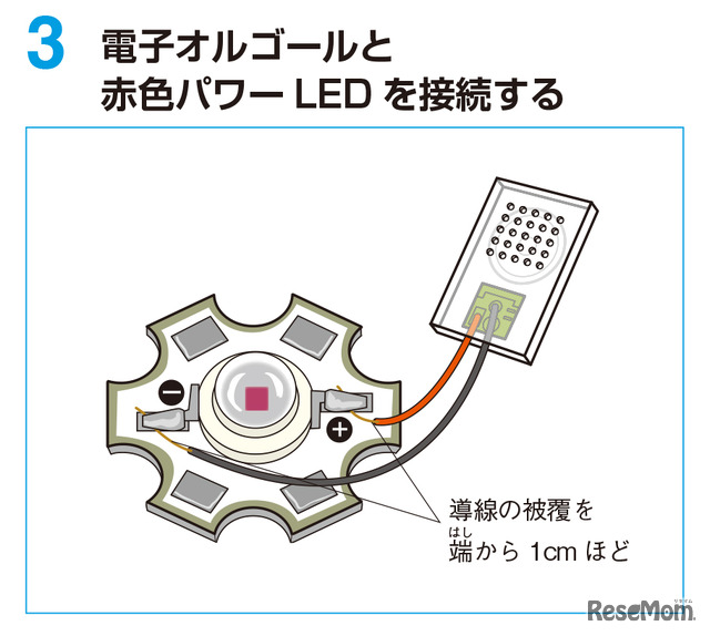 実験1 手順3