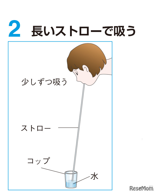 実験2 手順2