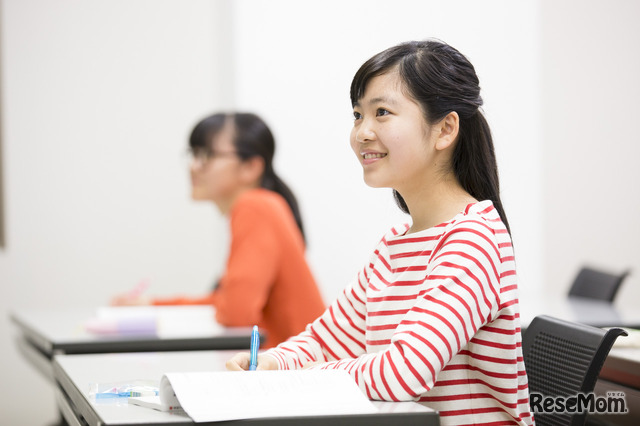 Z会進学教室（イメージ）