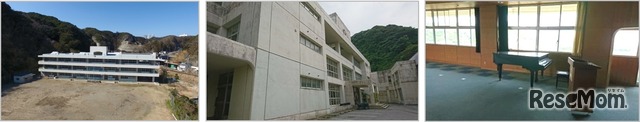 シェアキャンパス清海学園