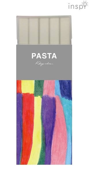 「PASTA」5色セット