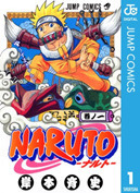 7位　NARUTO―ナルト―(C)岸本斉史 スコット/集英社