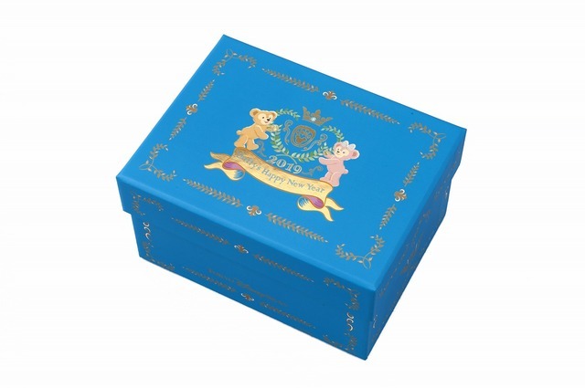 今年も発売!ダッフィーの「コレクションドールセット」☆(C) Disney