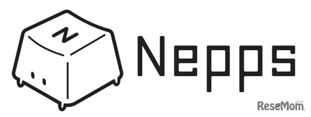Neppsロゴ