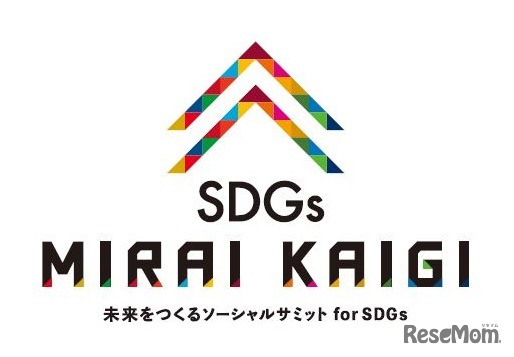 SDGs MIRAI KAIGI