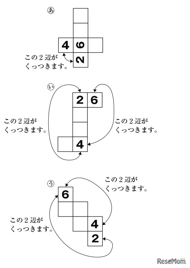 【思考力の身に付け方】受験で差がつく…平面図形・空間図形のトレーニング（5）