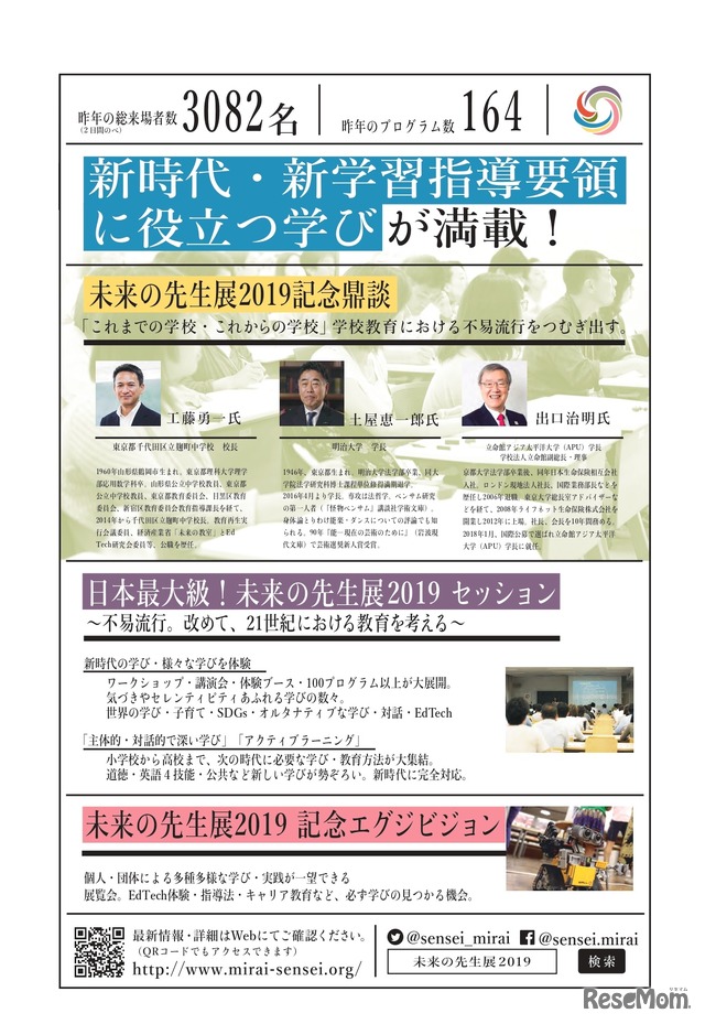 開催概要