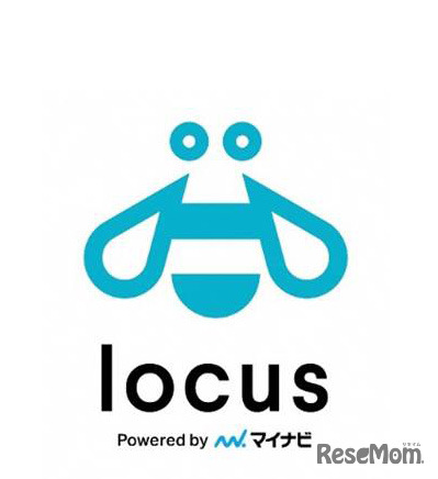 locus（ローカス）