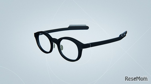 JINSと坪田ラボは、近視進行抑制メガネ型医療機器の開発に着手する