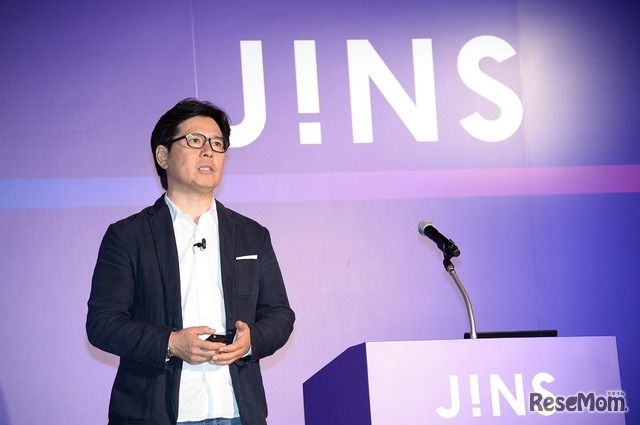 発表会のようす