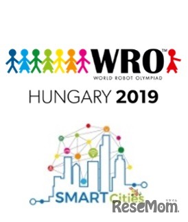WROハンガリー国際大会