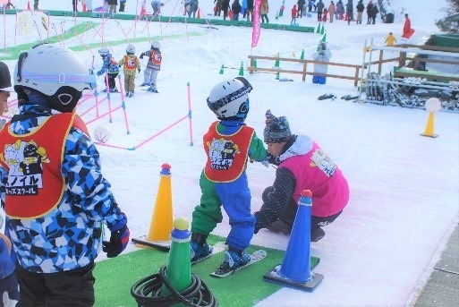 六甲山スノーパーク、雪づくりを10/17開始…11/16オープン予定