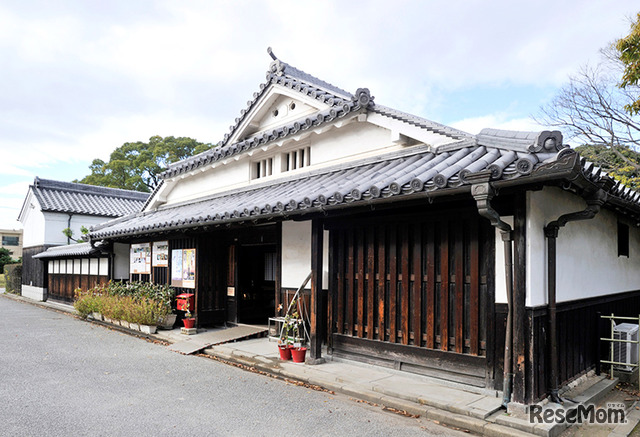 歴史民俗資料館