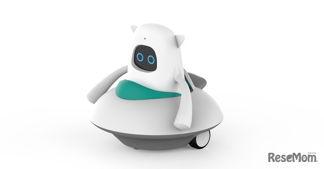 宇宙船「Musio」（11月発売予定）