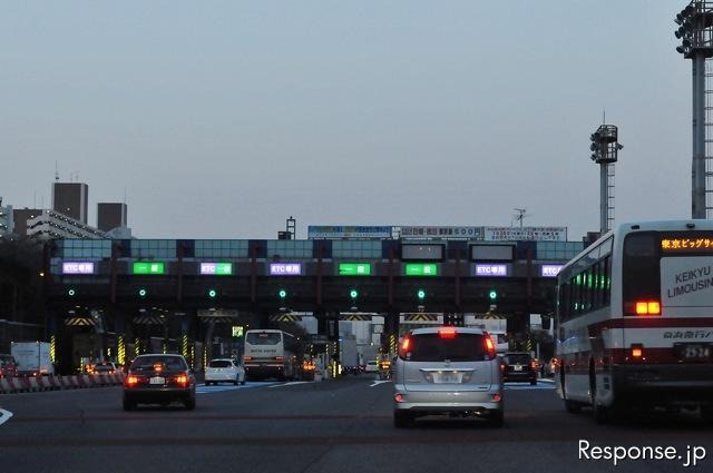 高速道路 イメージ