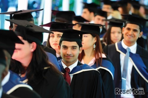 「グローバルキャリアを目指す！学位留学セミナー2020」