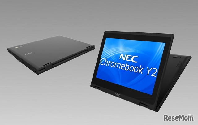 NEC Chromebook Y2