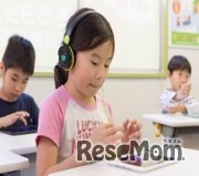 ゲームやランキングで毎日の学習が習慣化