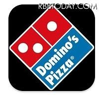 「Domino's App」アイコン