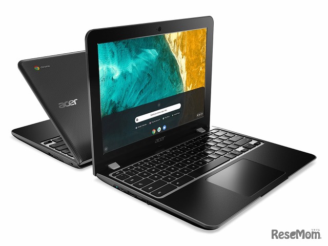 Acer Chromebook 512「C851T-H14N」