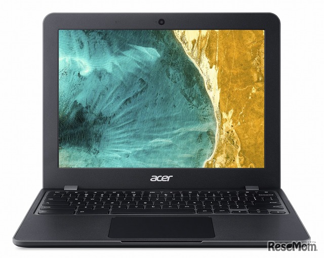 Acer Chromebook 512「C851T-H14N」