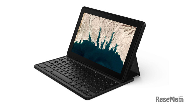 Lenovo 10e Chromebook Tablet