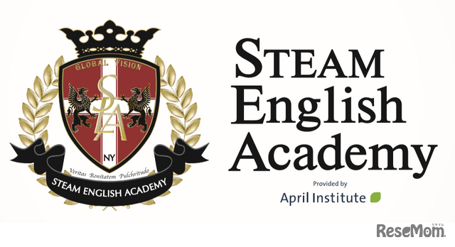STEAM English Academy