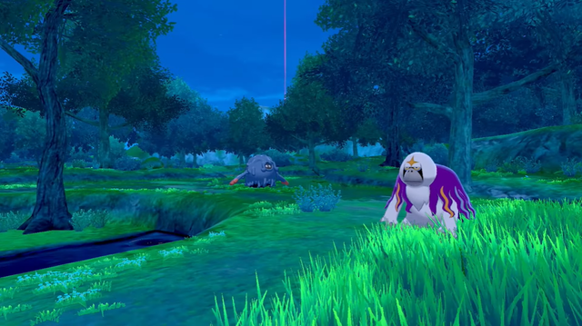 『ポケモン ソード・シールド』最新映像に登場した新ポケモン&出演内定ポケモンまとめ―「レントラー」や「ハッサム」もおかえり!