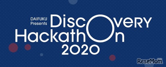 Discovery Hackathon 2020