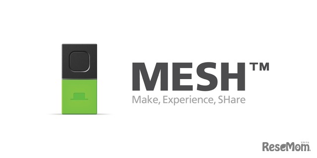 「MESH」が2020年内にChromebookに対応予定