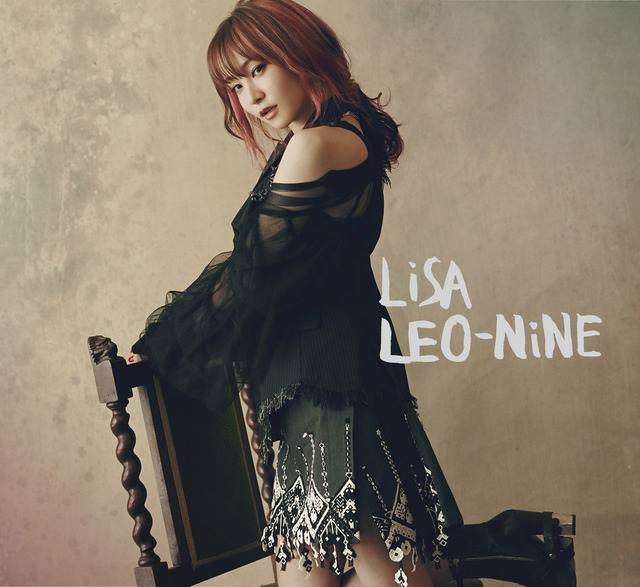 「LEO-NiNE」初回生産限定盤A（CD+BD）4,000円（税抜）