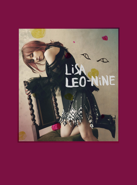 「LEO-NiNE」完全数量生産限定盤 5,000円（税抜）