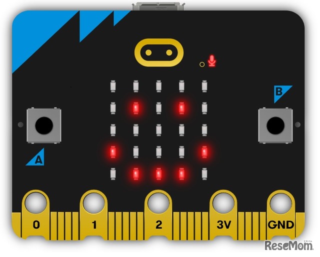 micro:bit（マイクロビット）が大型バージョンアップ