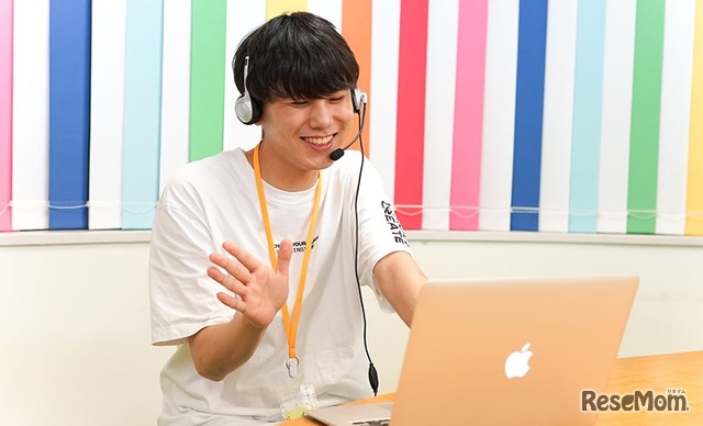 LITALICOワンダー、親子向けゲーム制作体験レッスン開催12/13